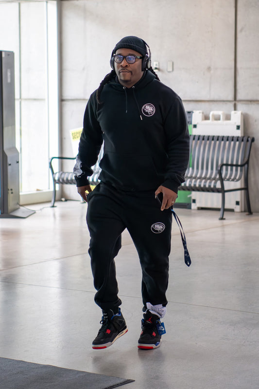 The Mission Statement Sweatsuit