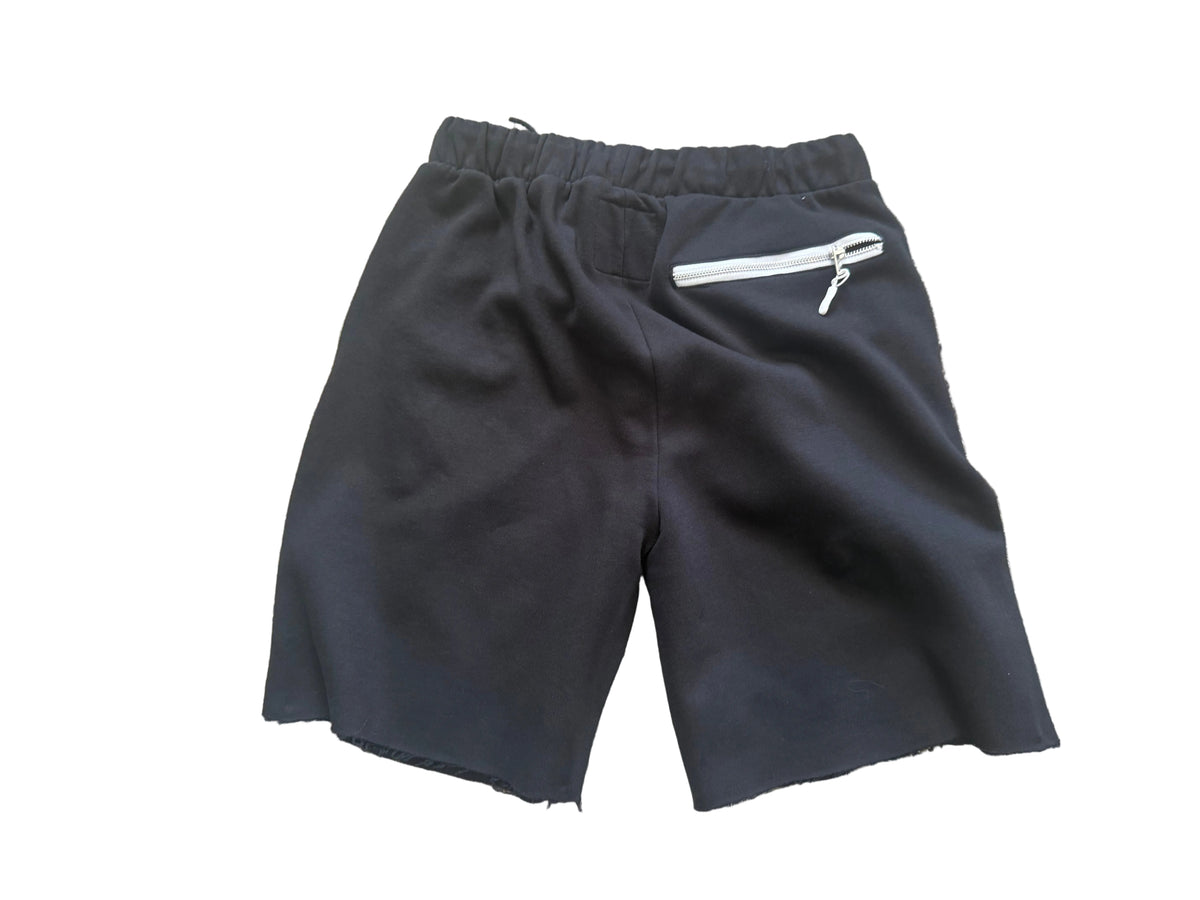 Distress Shorts