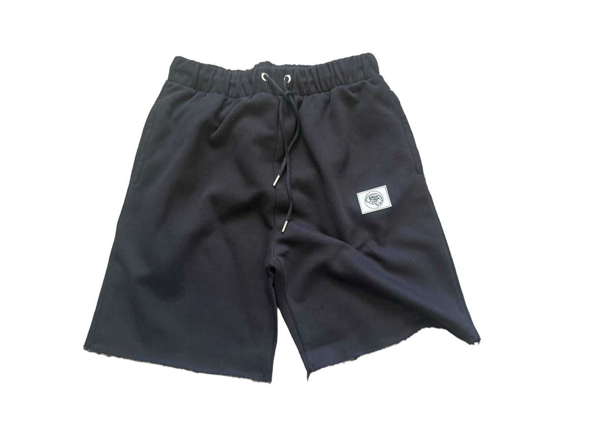 Distress Shorts