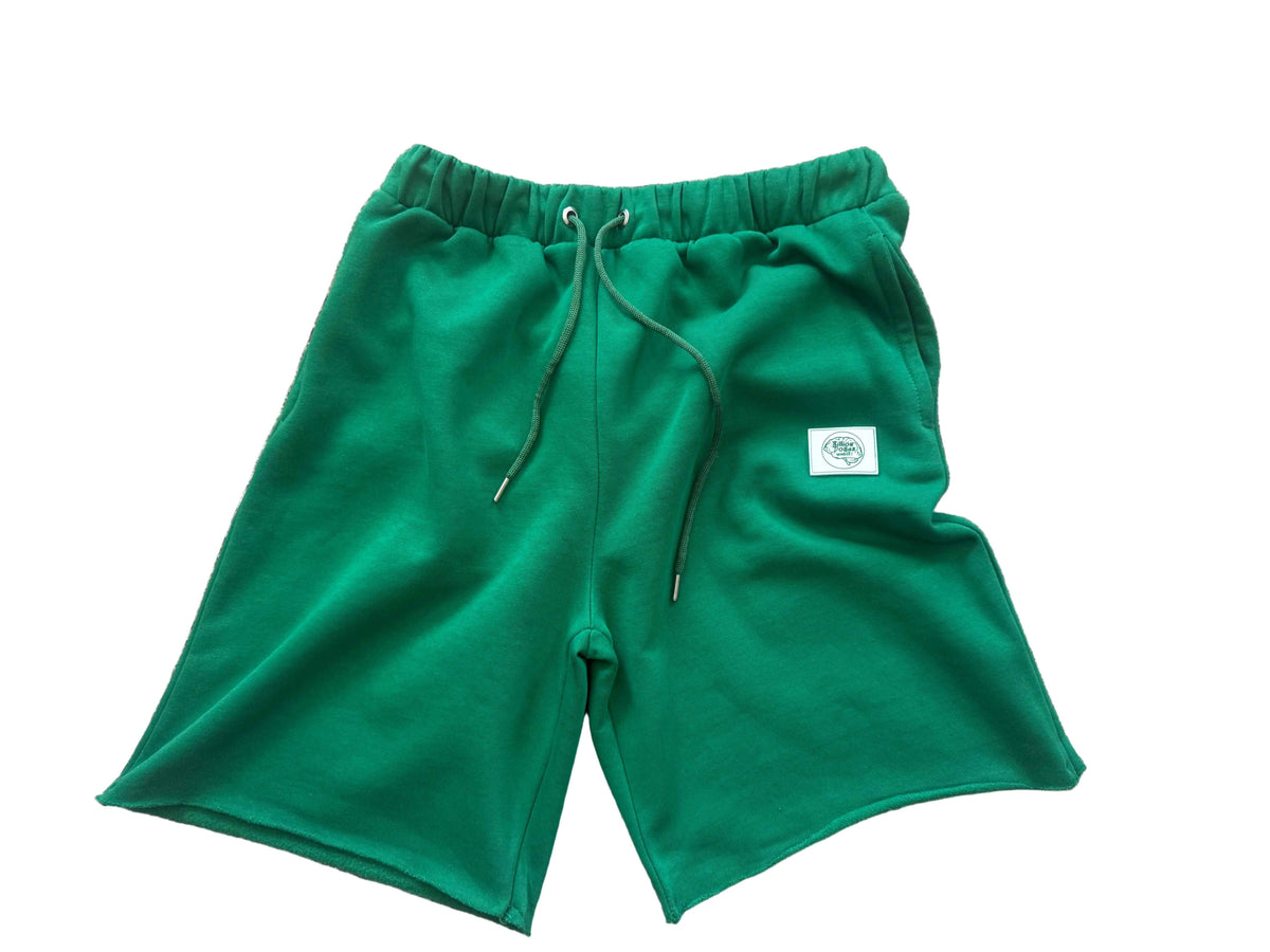 Distress Shorts