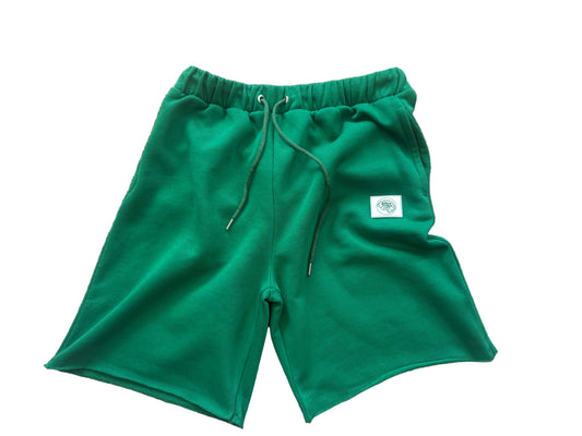 Distress Shorts