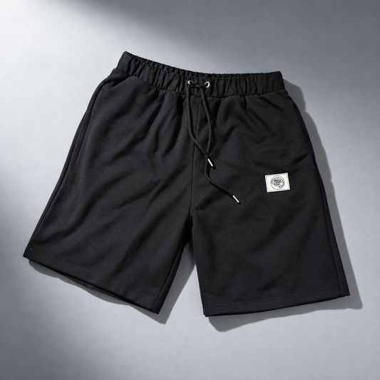 Distress Shorts