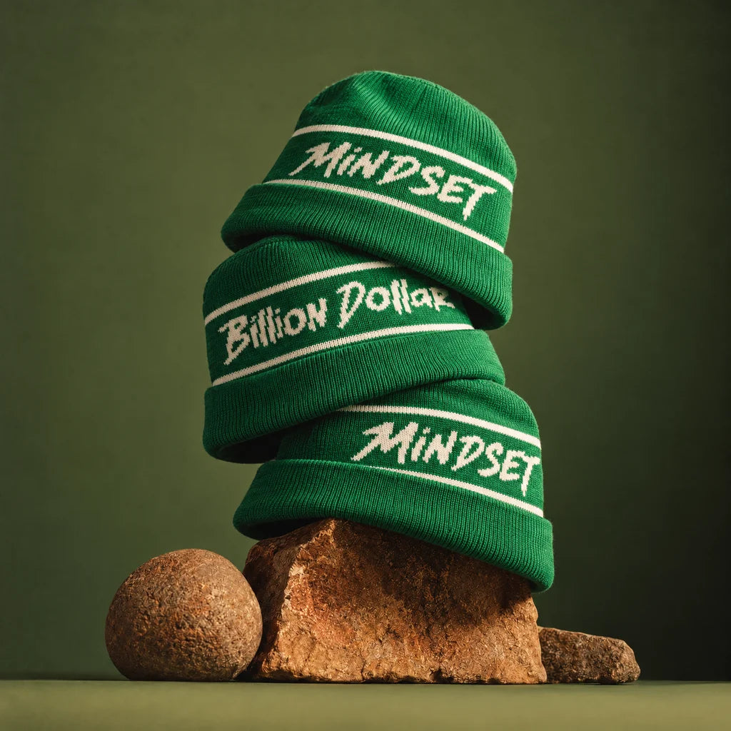 BDM Beanie
