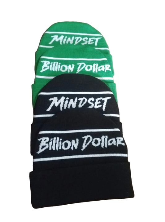 BDM Beanie