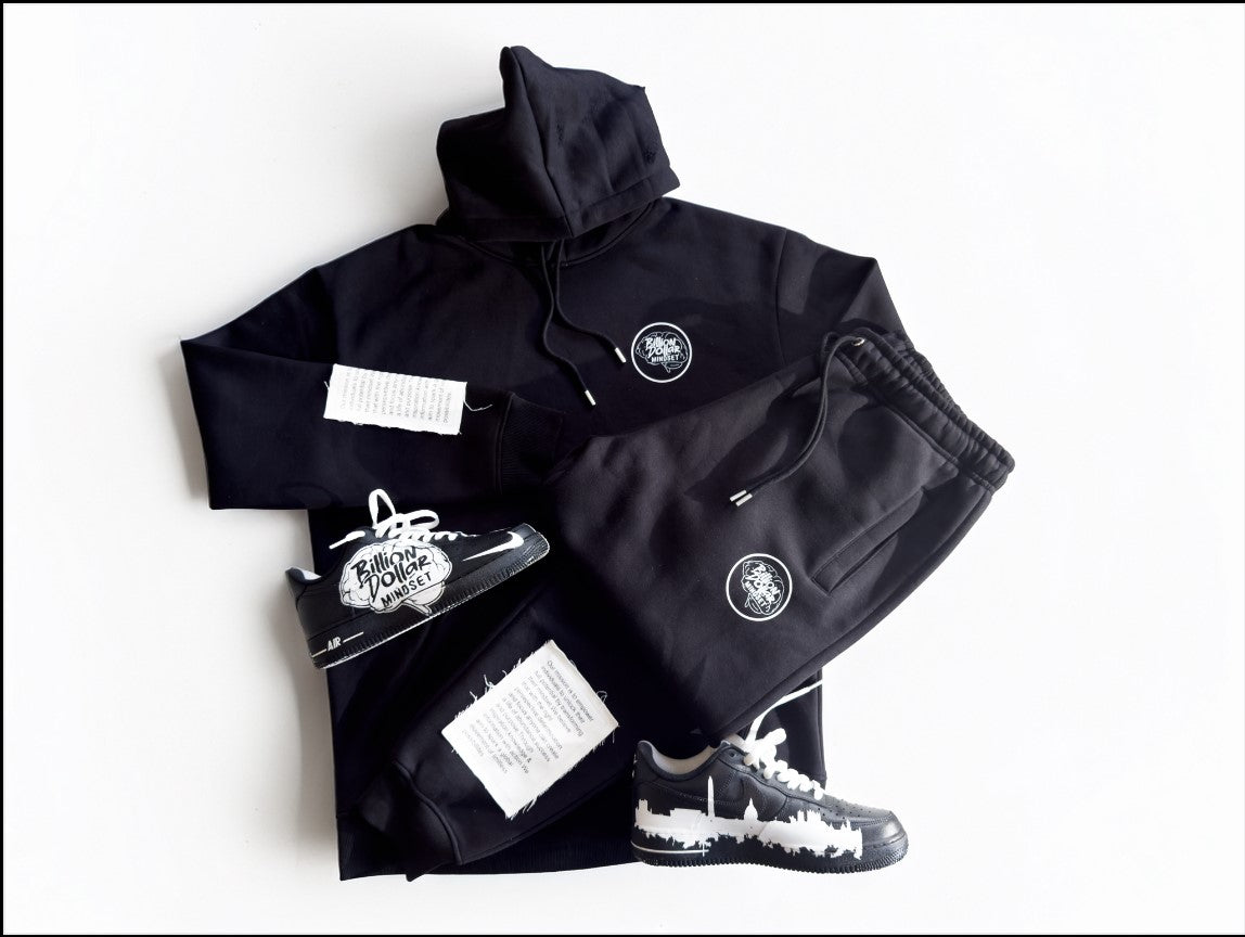 The Mission Statement Sweatsuit